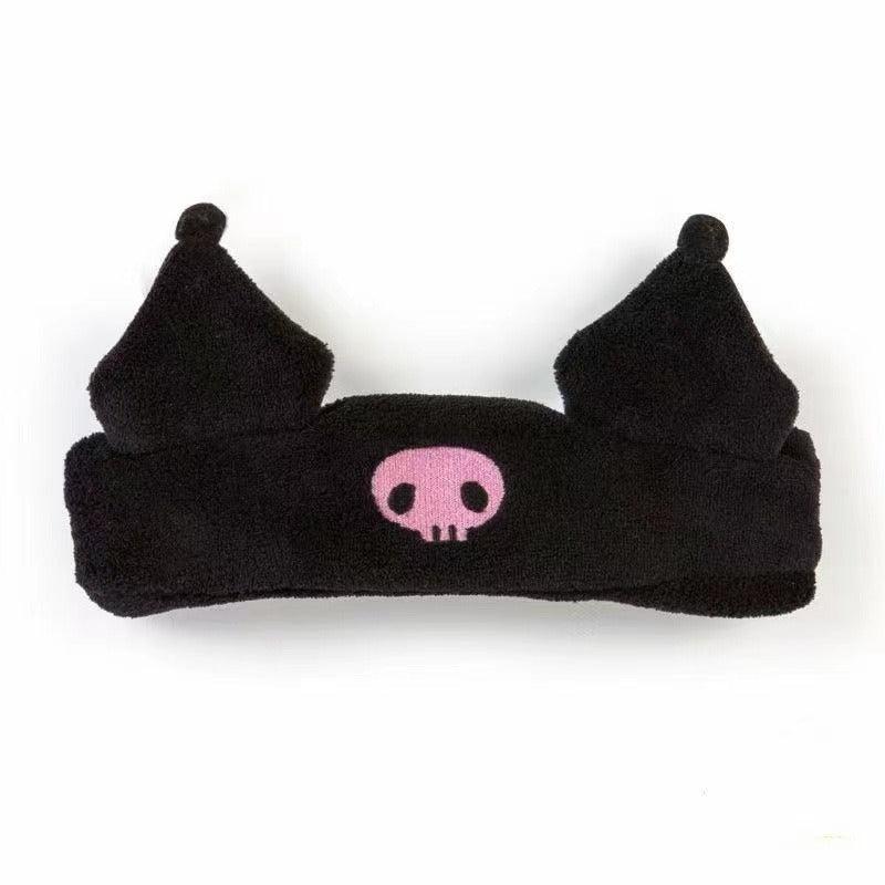 Sanrio Fluffy Headband - Blind Box Mall