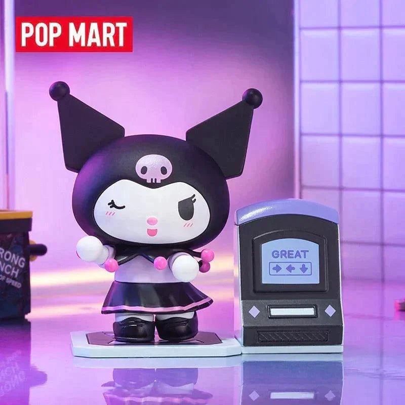 Sanrio Kuromi & My Melody Sweet Besties Blind Box - Blind Box Mall