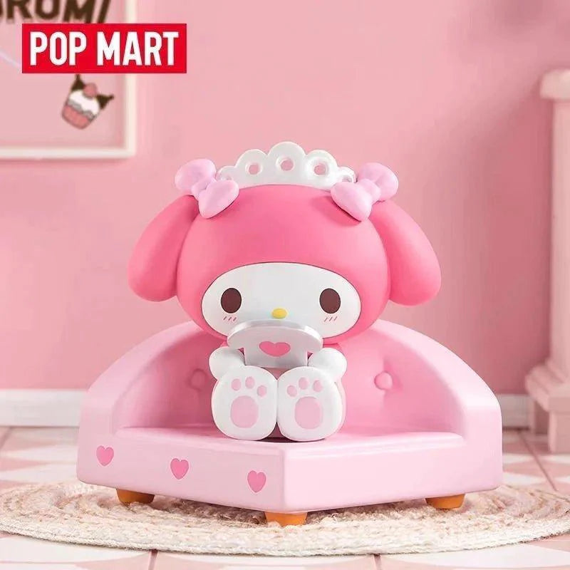 Sanrio Kuromi & My Melody Sweet Besties Blind Box - Blind Box Mall