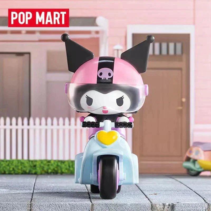 Sanrio Kuromi & My Melody Sweet Besties Blind Box - Blind Box Mall
