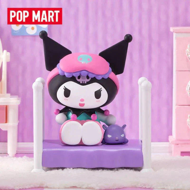 Sanrio Kuromi & My Melody Sweet Besties Blind Box - Blind Box Mall