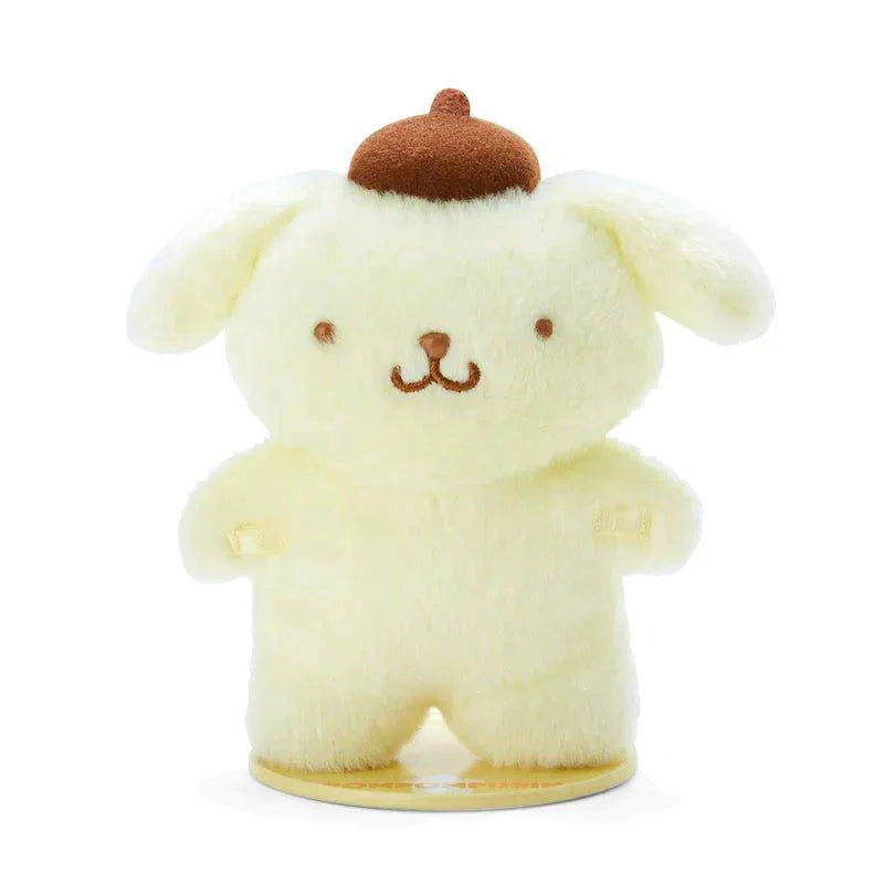 Sanrio Magnetic Plush - Blind Box Mall