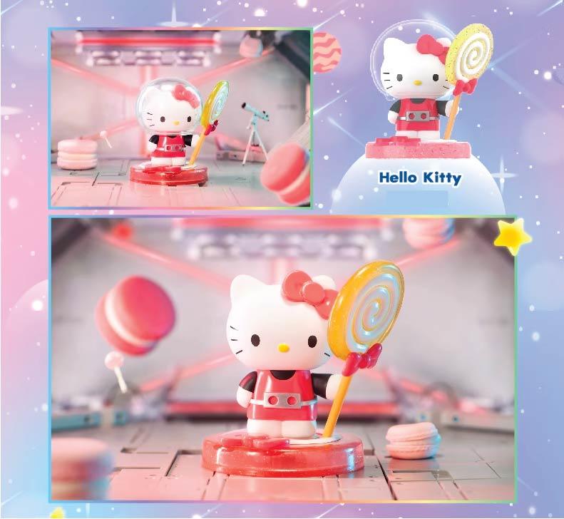 Sanrio Snack Planet Blind Box - Blind Box Mall
