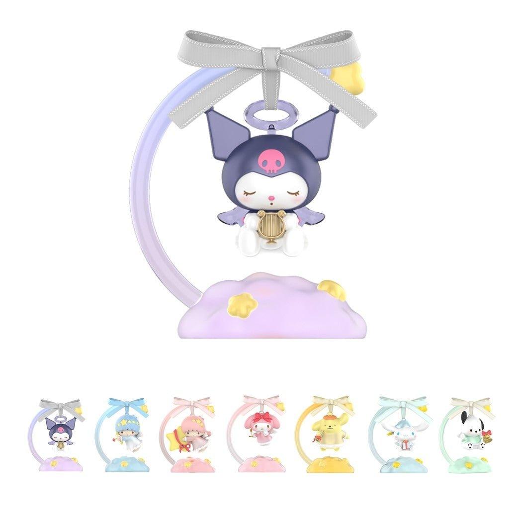 Sanrio Star Angel Night Light Blind Box - Blind Box Mall