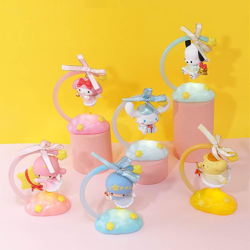 Sanrio Star Angel Night Light Blind Box