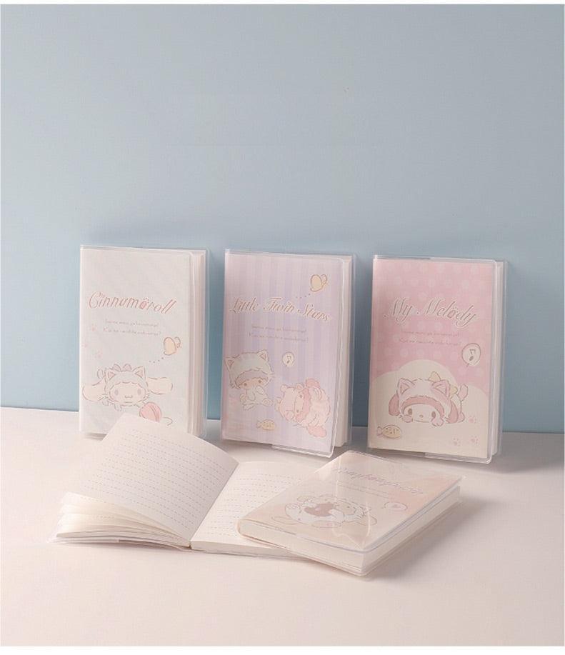 Sanrio Stationery Set Blind Bag - Blind Box Mall