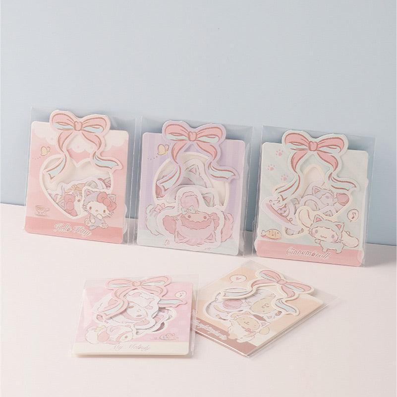 Sanrio Stationery Set Blind Bag - Blind Box Mall