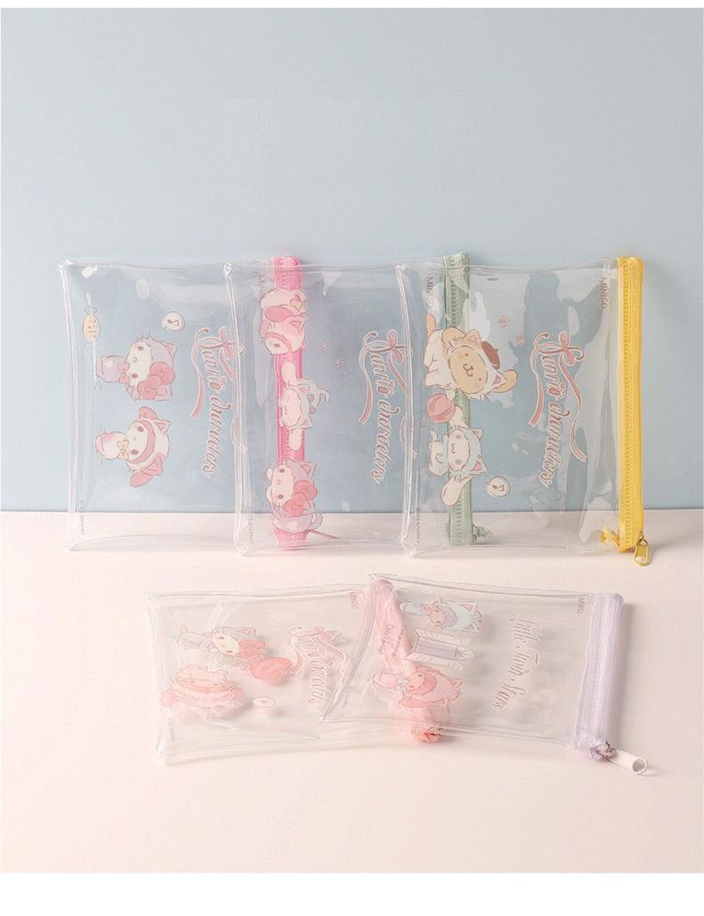 Sanrio Stationery Set Blind Bag - Blind Box Mall
