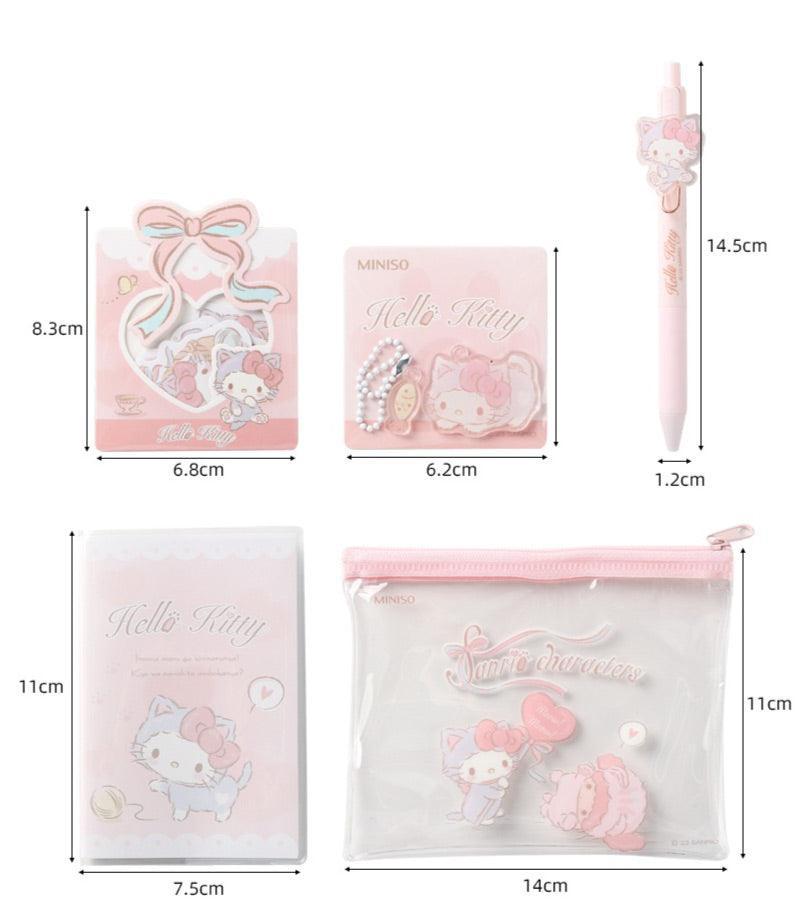 Sanrio Stationery Set Blind Bag - Blind Box Mall