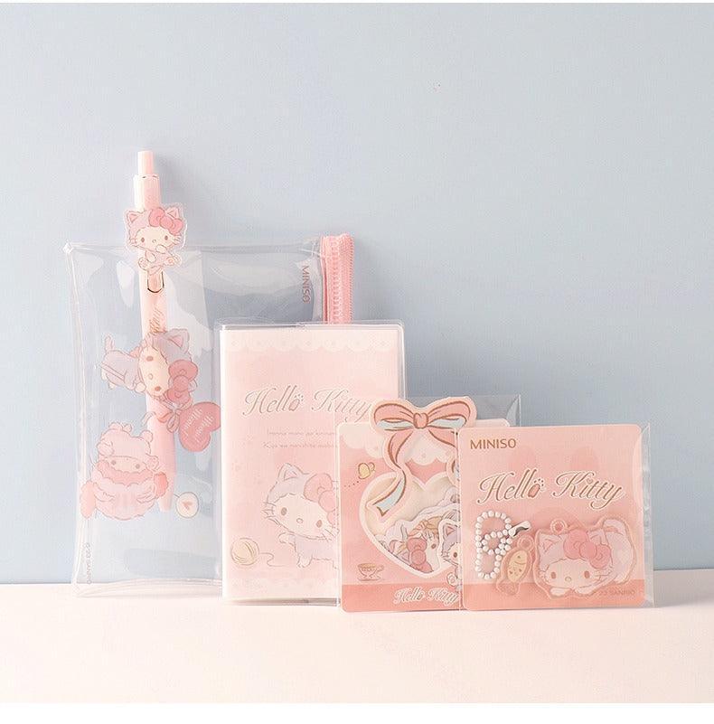 Sanrio Stationery Set Blind Bag - Blind Box Mall