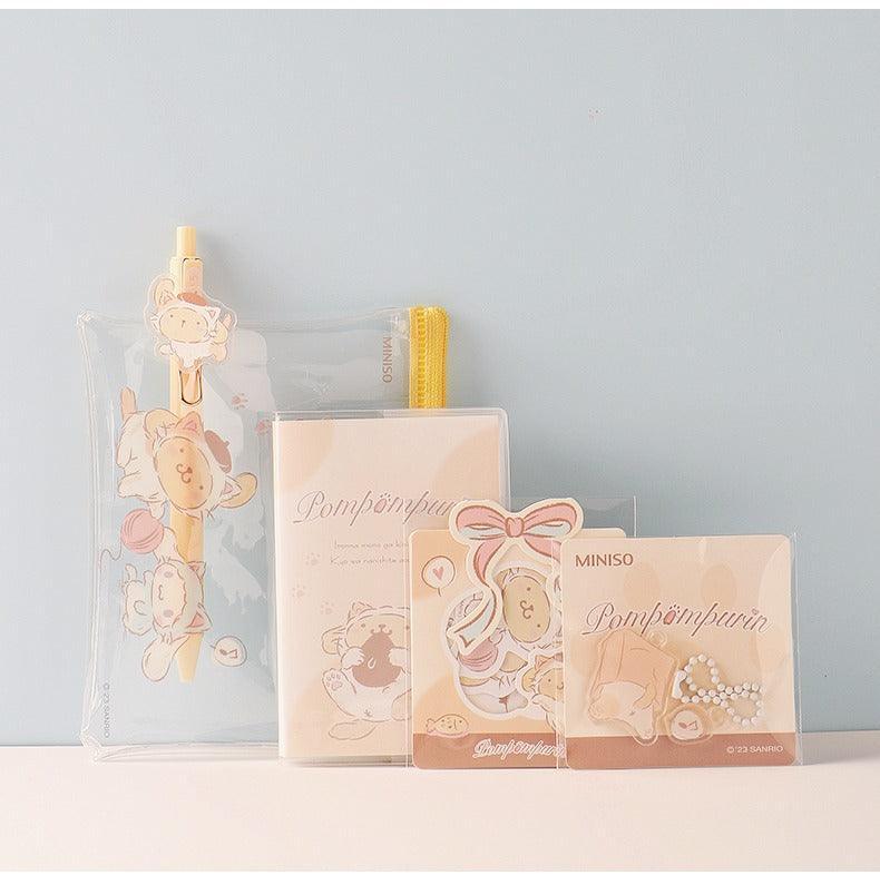 Sanrio Stationery Set Blind Bag - Blind Box Mall