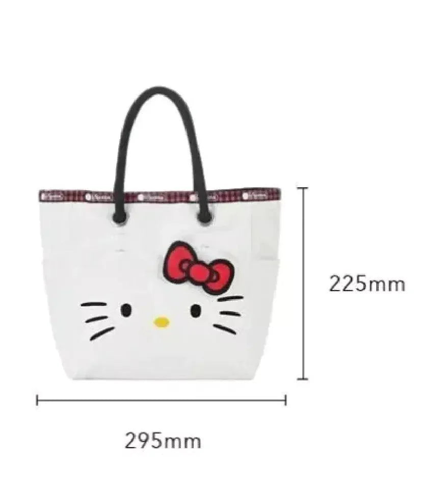 HelloKitty Lesportsac Tote Bag - Blind Box Mall