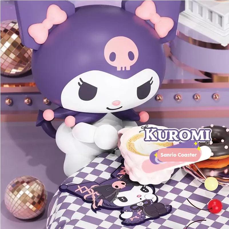Sanrio Coaster - Blind Box Mall