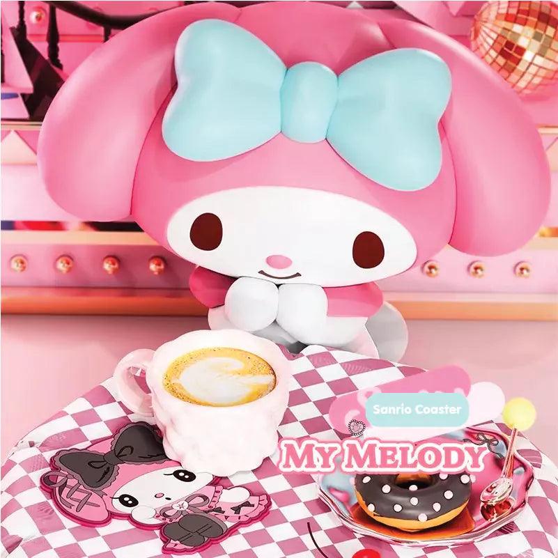 Sanrio Coaster - Blind Box Mall