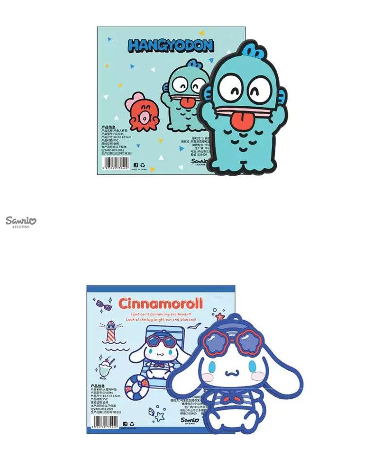 Sanrio Coaster - Blind Box Mall