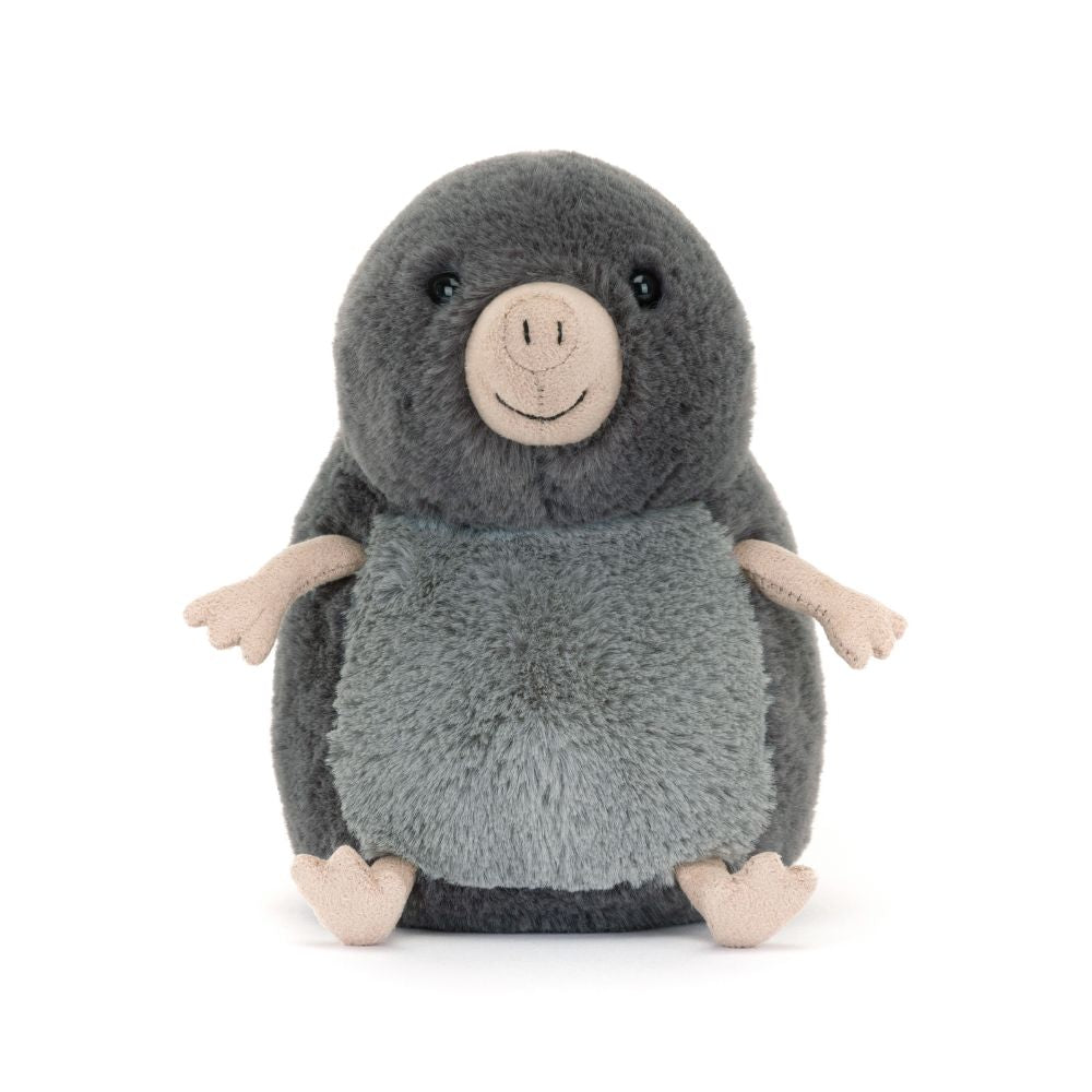 Jellycat Muswell Mole - Blind Box Mall